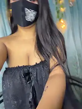 Naughty_Queen49's Webcam Show