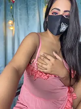 Naughty_Queen49 Obrolan Langsung XXX