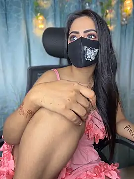 Naughty_Queen49's Webcam Show