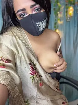 Naughty_Queen49 ওয়েবক্যাম শো