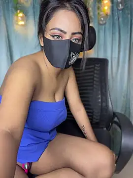 Naughty_Queen49's Webcam Show