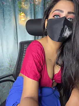 Naughty_Queen49's Webcam Show