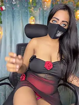 Naughty_Queen49のウェブカメラショー