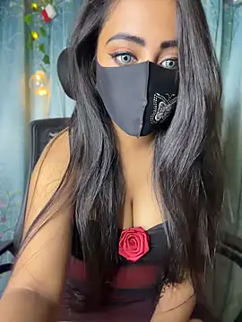 Naughty_Queen49's Webcam Show