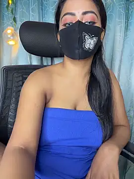 Naughty_Queen49's Webcam Show