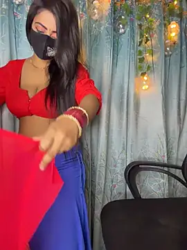 Naughty_Queen49's Webcam Show