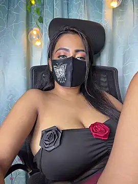 แชท XXX สดของ Naughty_Queen49