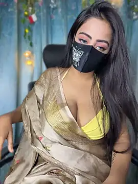 Naughty_Queen49 Adlı Modelin Canlı XXX Sohbeti