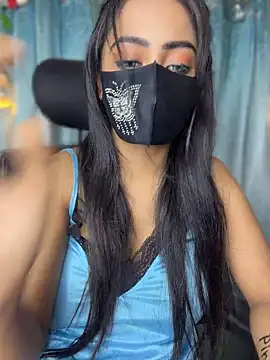 Naughty_Queen49's Webcam Show