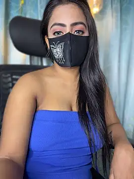 Chatroom XXX en direct de Naughty_Queen49