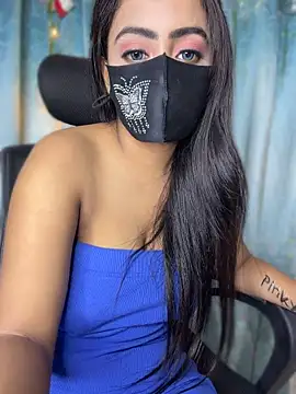 Naughty_Queen49: διαδικτυακό σόου στην κάμερα