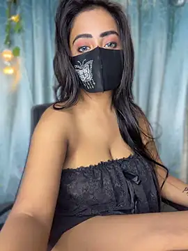 Show Webcam de Naughty_Queen49