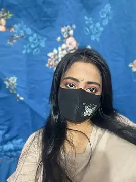 Sembang XXX Secara Langsung Naughty_Queen49