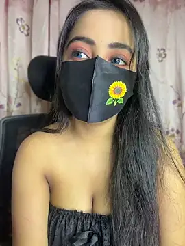 Naughty_Queen49 웹캠 쇼