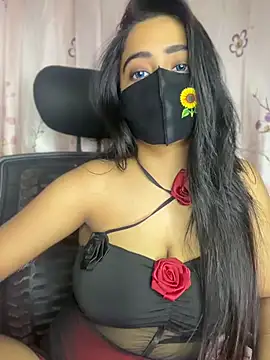 โชว์เว็บแคมของ Naughty_Queen49
