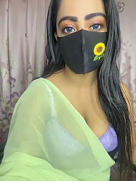 Show webcam de Naughty_Queen49