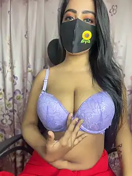 Naughty_Queen49 Pertunjukan Webcam