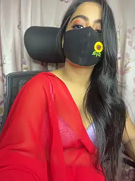 Naughty_Queen49 在線直播表演