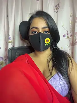 Naughty_Queen49 网络视讯表演