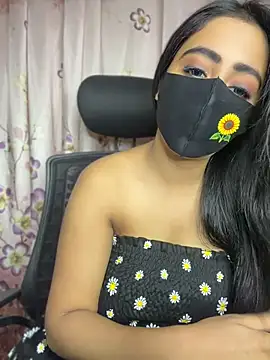Naughty_Queen49 Adlı Modelin Web Kamerası Şovu