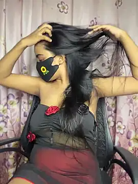 Naughty_Queen49 网络视讯表演
