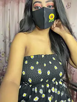 Naughty_Queen49 Adlı Modelin Canlı XXX Sohbeti