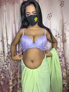 צ'אט XXX בשידור חי של Naughty_Queen49