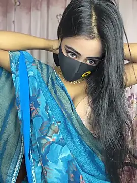 Naughty_Queen49's Webcam Show