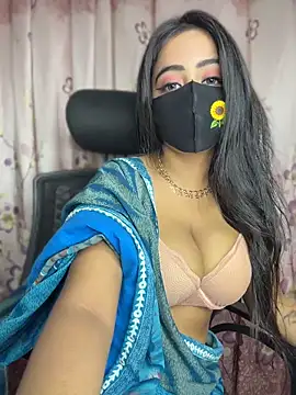 Naughty_Queen49 Adlı Modelin Canlı XXX Sohbeti