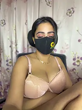 Naughty_Queen49's Webcam Show