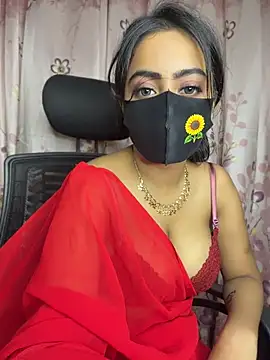 Naughty_Queen49 Adlı Modelin Canlı XXX Sohbeti