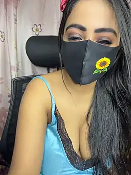 Naughty_Queen49 웹캠 쇼