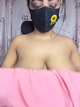 Czat XXX na żywo – Naughty_Queen49