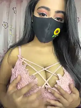 แชท XXX สดของ Naughty_Queen49