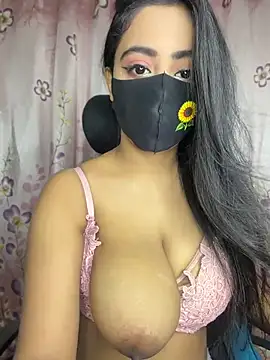 Show Webcam de Naughty_Queen49