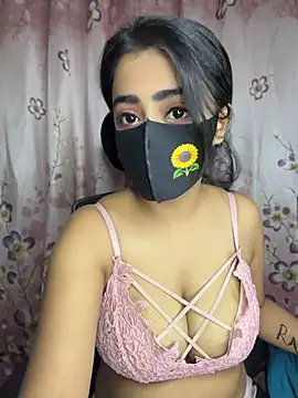 Naughty_Queen49 Adlı Modelin Canlı XXX Sohbeti