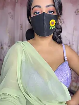 Naughty_Queen49's Webcam Show