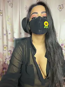 Naughty_Queen49 webkamerás műsora