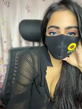 Naughty_Queen49's Webcam Show