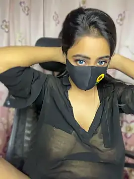 โชว์เว็บแคมของ Naughty_Queen49