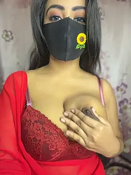 Naughty_Queen49 网络视讯表演