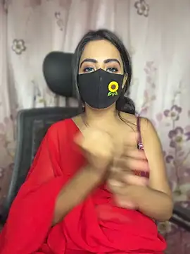 Naughty_Queen49 Adlı Modelin Canlı XXX Sohbeti