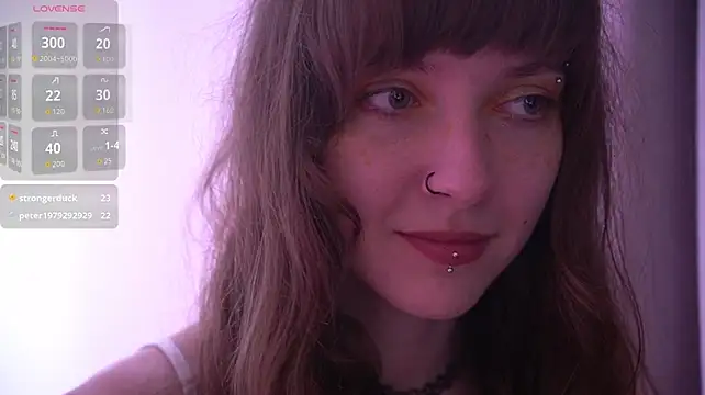juliapie Live XXX-Chat