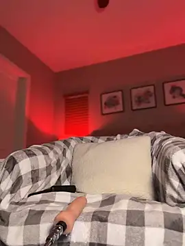 Tiny-Mimi Webcam Show