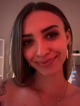 Show de webcam de Tiny-Mimi
