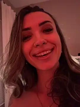 Tiny-Mimi Webcam-Show