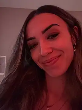 Tiny-Mimi webcam show