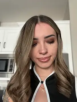 Tiny-Mimi's Webcam Show