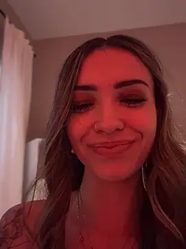 Show webcam de Tiny-Mimi