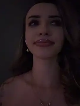 Show webcam de Tiny-Mimi